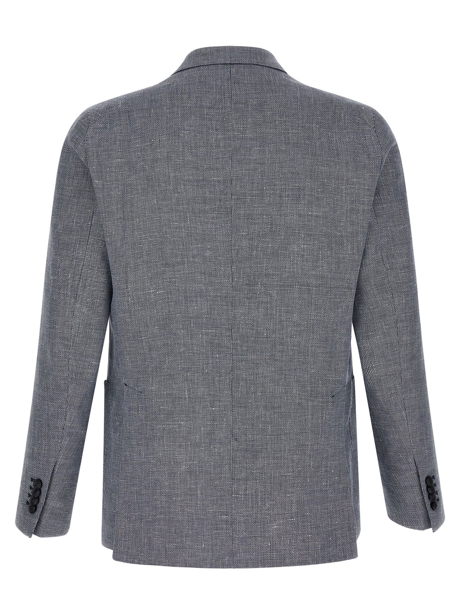 Tagliatore Montecarlo Blazer