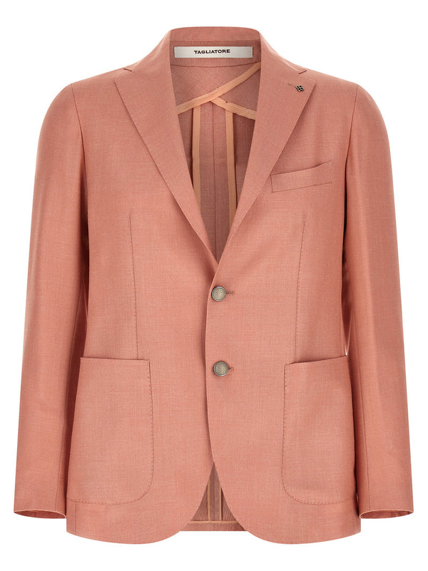 Tagliatore Montecarlo Blazer