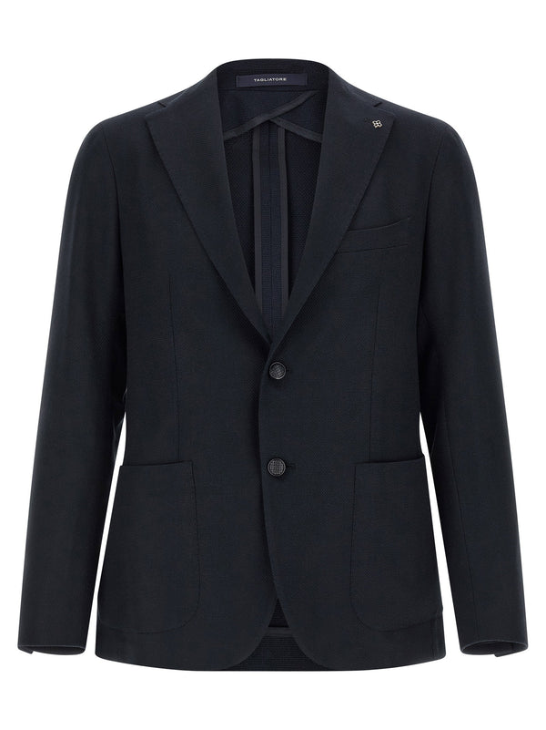 Tagliatore Montecarlo Blazer