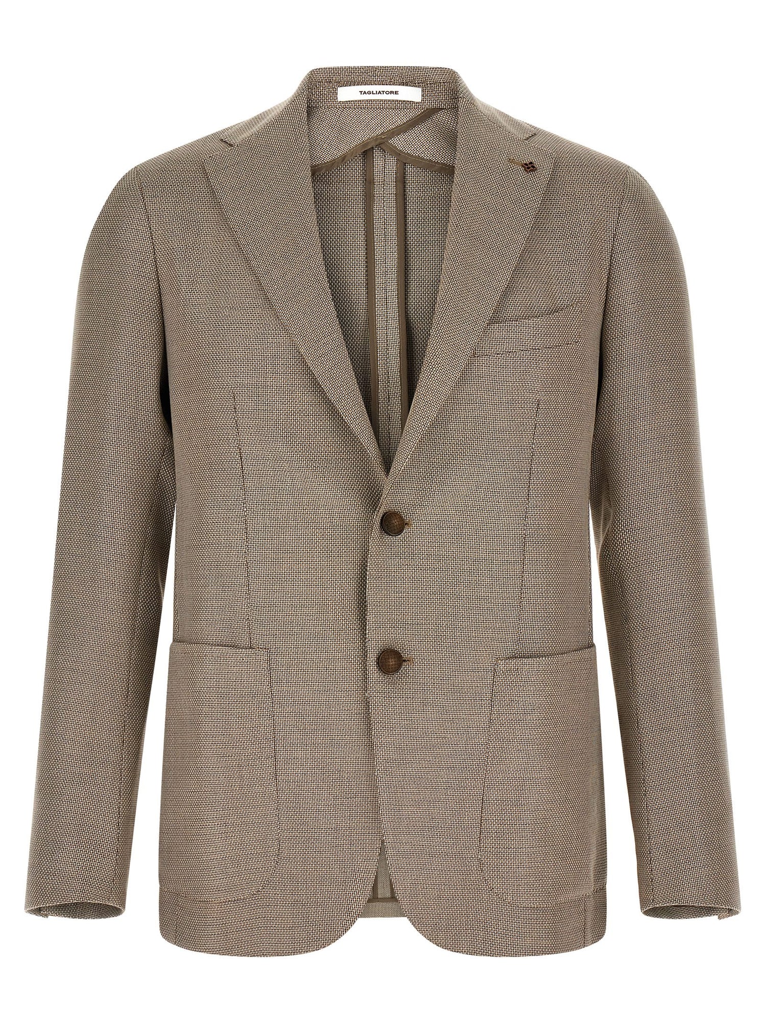 Tagliatore Montecarlo Blazer