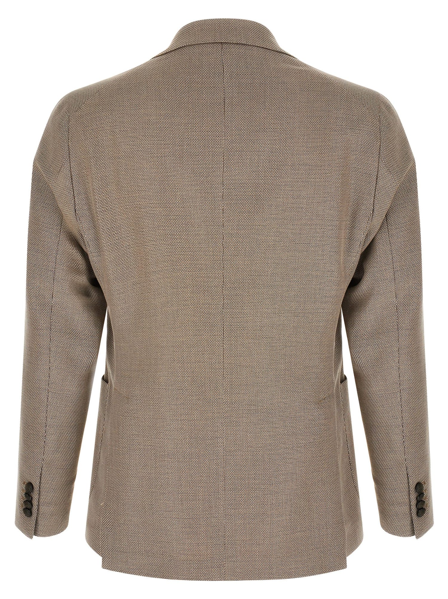 Tagliatore Montecarlo Blazer