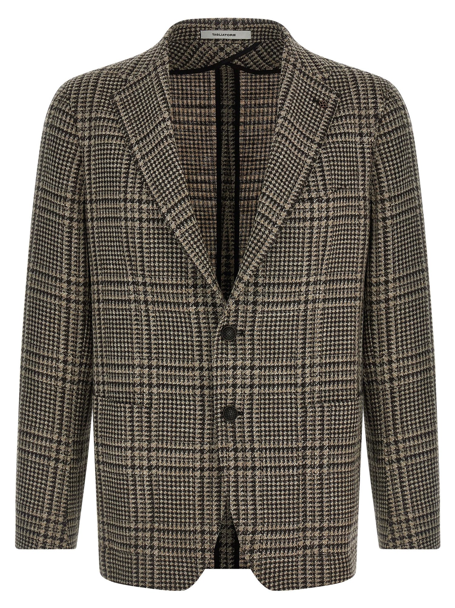 Tagliatore Exclusive Garment Line Blazer