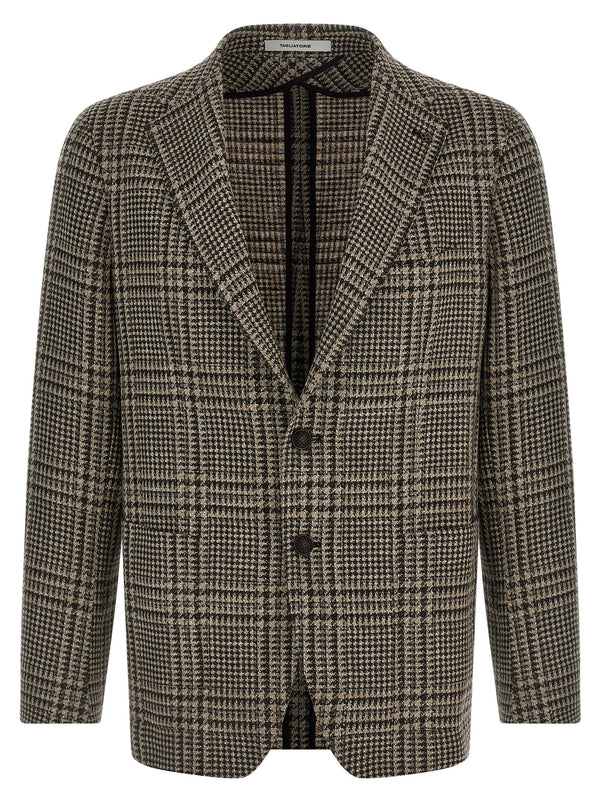Tagliatore Exclusive Garment Line Blazer