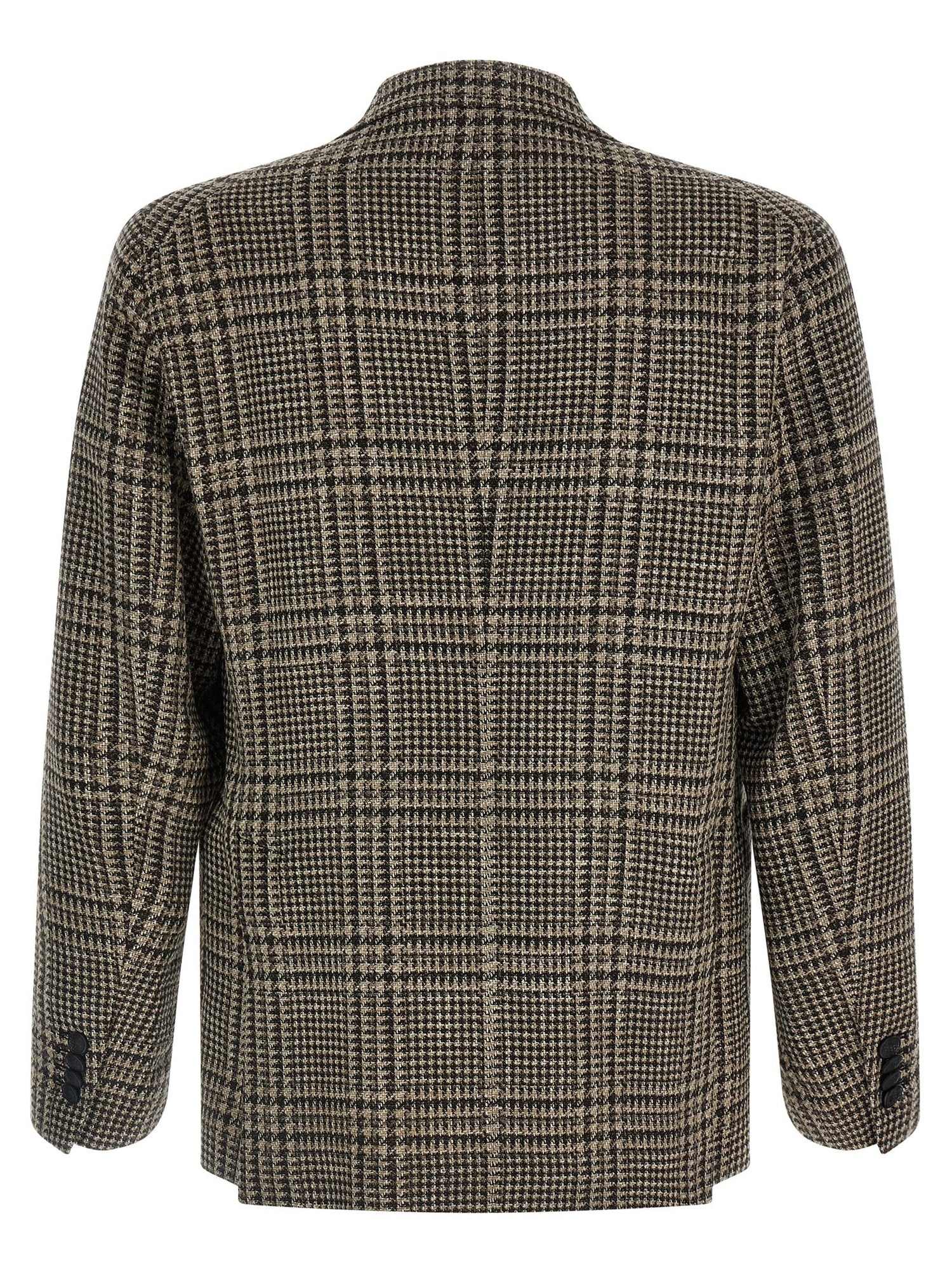 Tagliatore Exclusive Garment Line Blazer