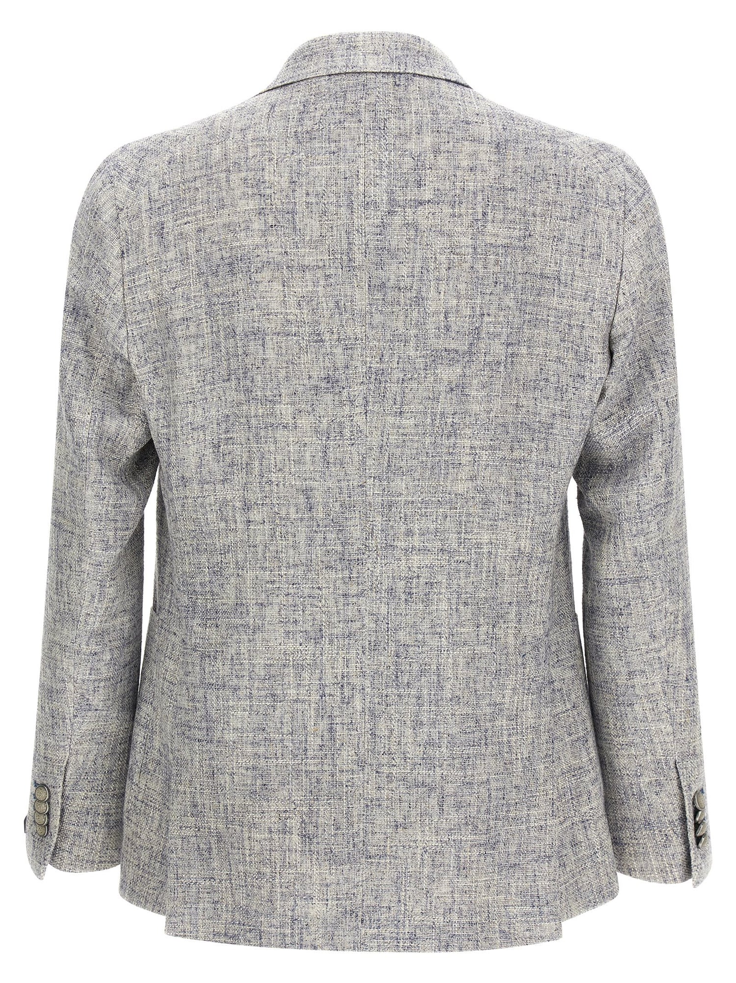 Tagliatore Montecarlo Blazer