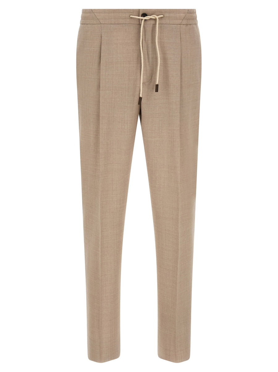 Incotex Modello 78 Pants