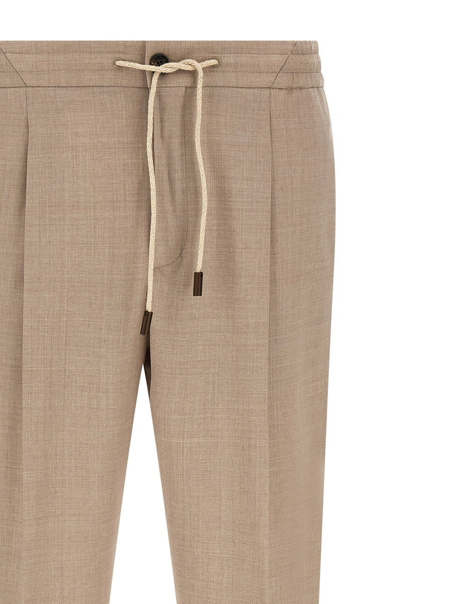 Incotex Modello 78 Pants