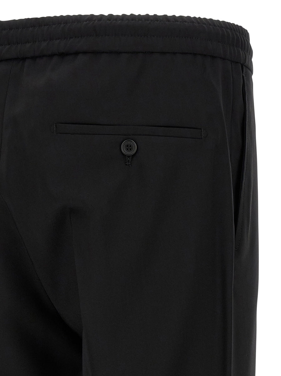 Incotex Modello 78 Wool Trousers For Men Premium Virgin Wool Tailored Comfort Versatile Dress Pants