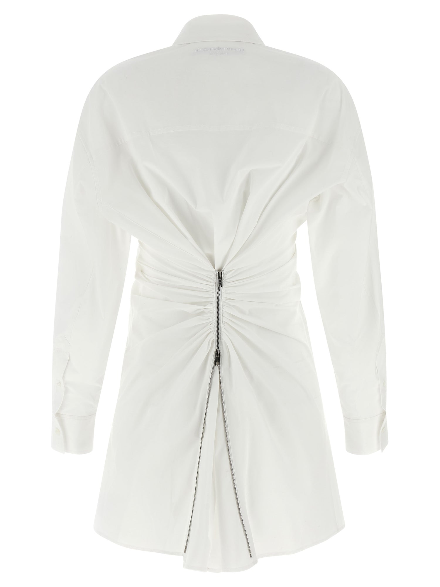 Alexander Wang Chemisier Dress