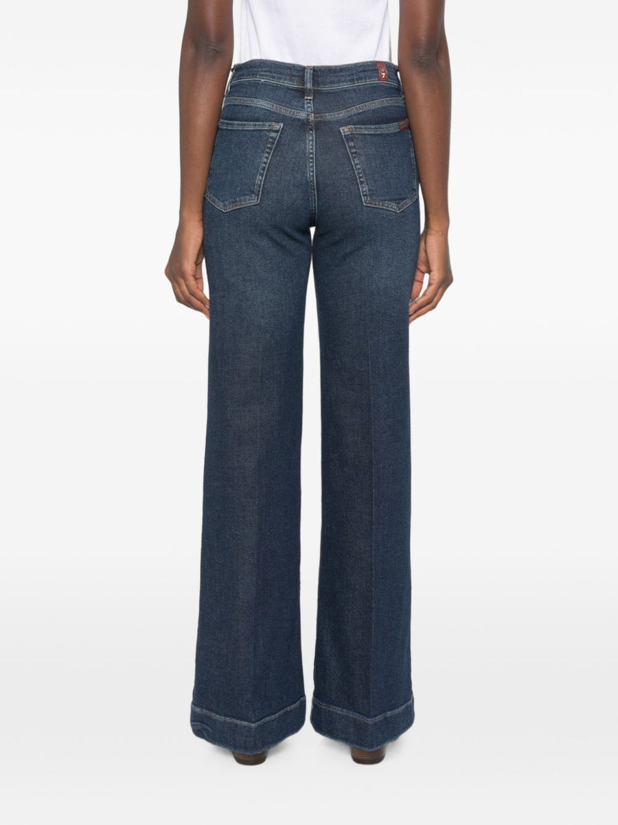 Seven Jeans NAVY
