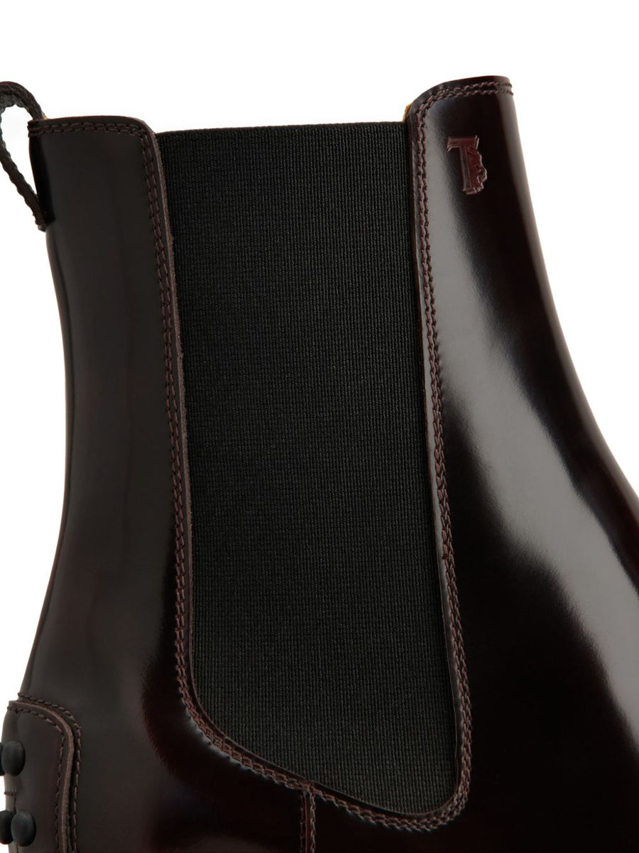 Tod's Boots BROWN