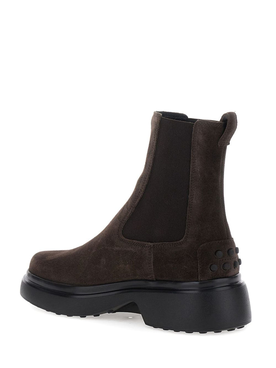 Tod's Boots BROWN