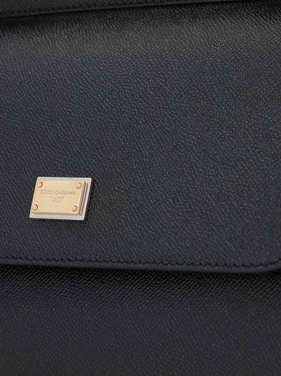 Dolce & Gabbana Bags.. BLACK
