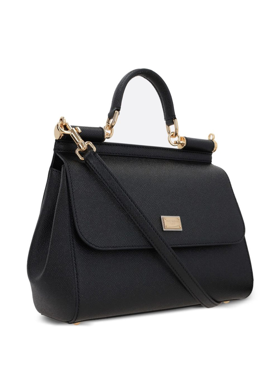 Dolce & Gabbana Bags.. BLACK