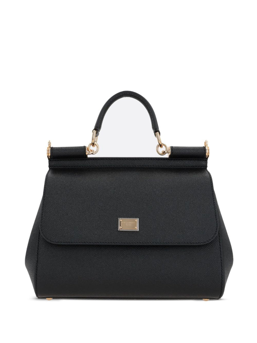 Dolce & Gabbana Bags.. BLACK