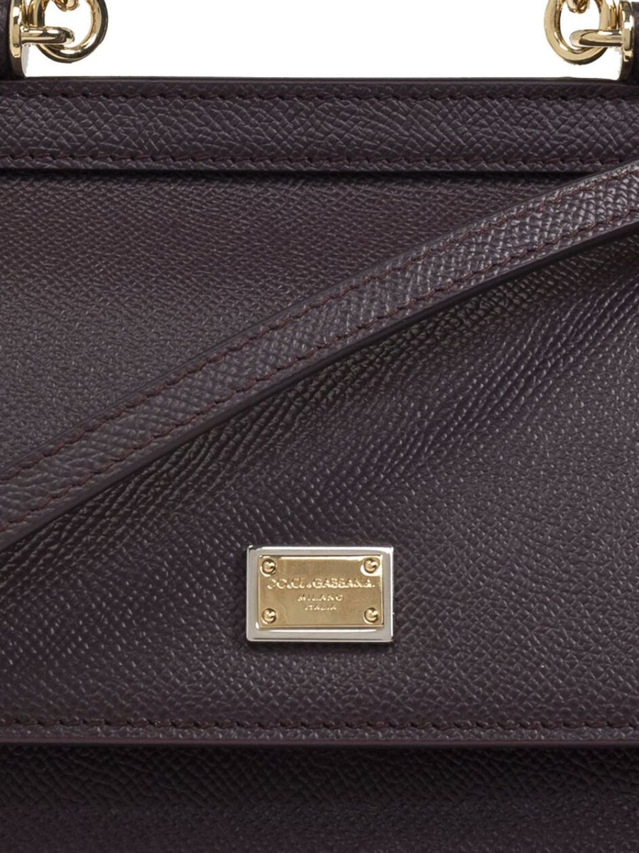 Dolce & Gabbana Bags.. VIOLET