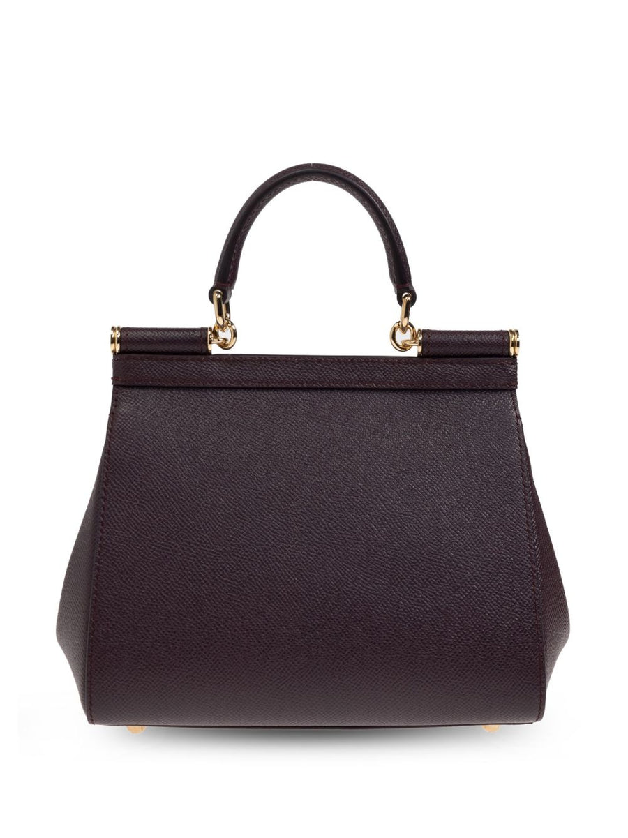 Dolce & Gabbana Bags.. VIOLET
