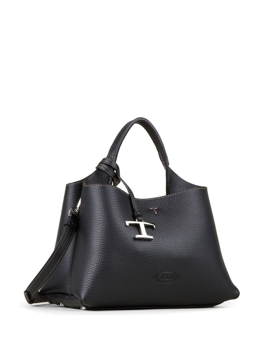 Tod's T Timeless Tote Bag