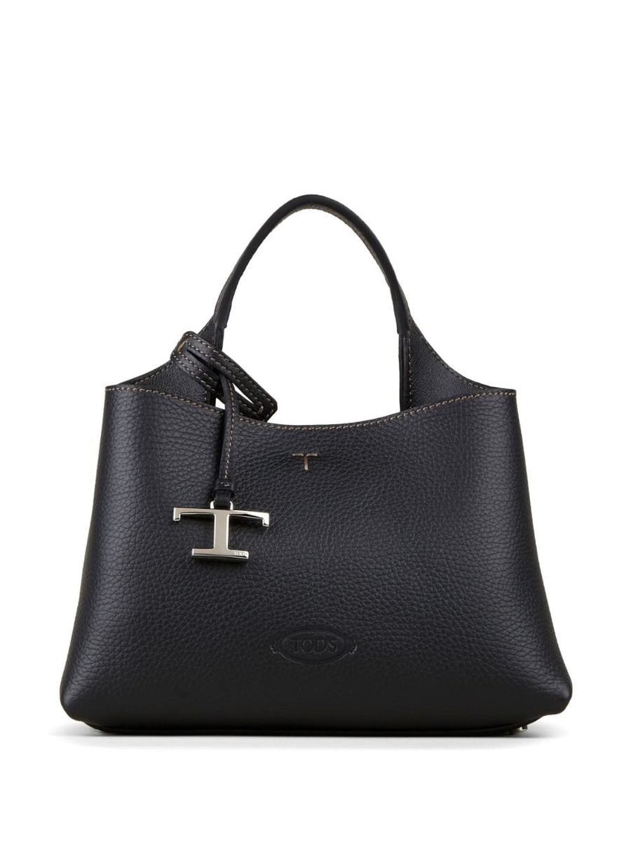 Tod's T Timeless Tote Bag