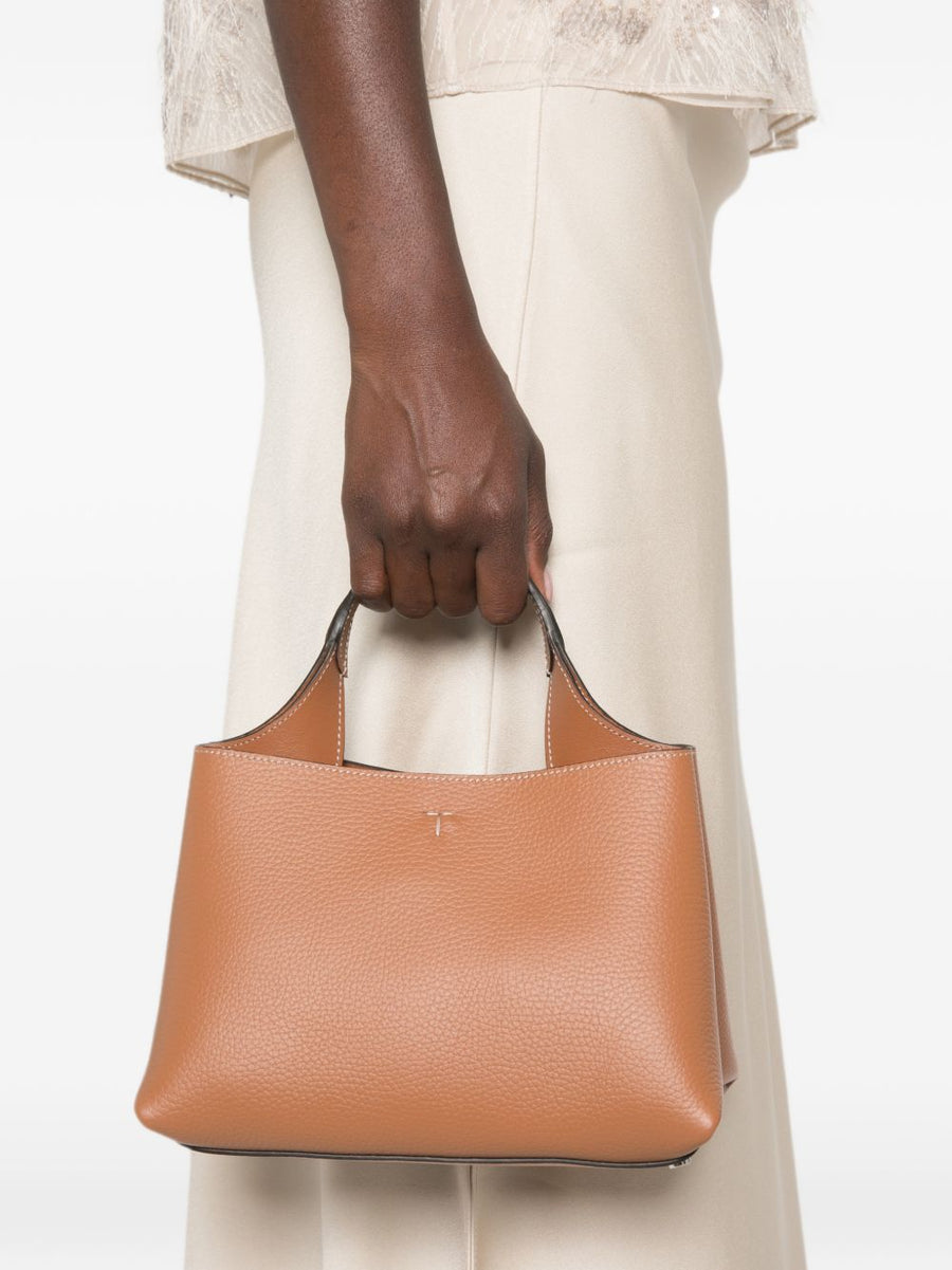 Tod's T Timeless Tote Bag