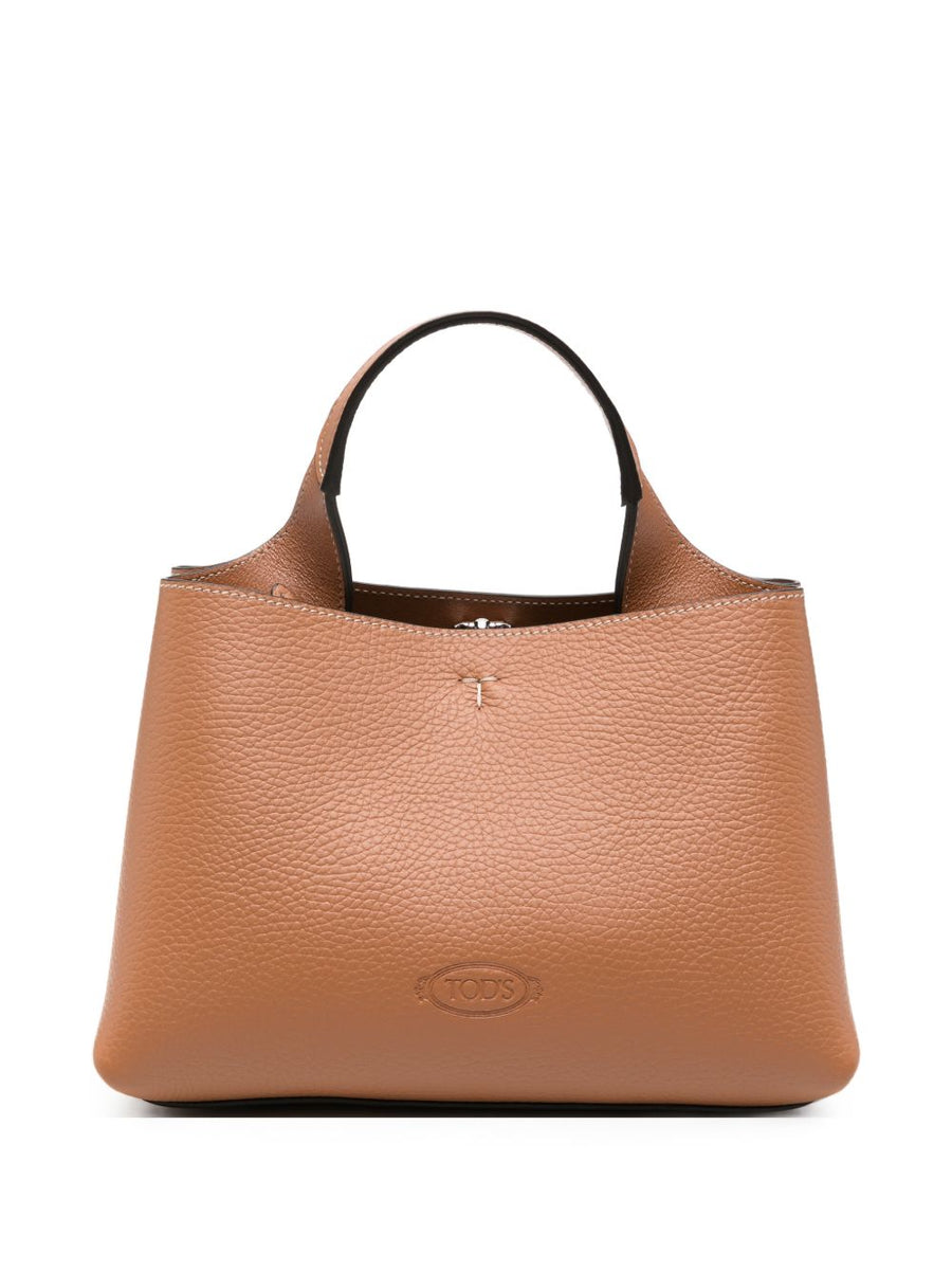Tod's T Timeless Tote Bag