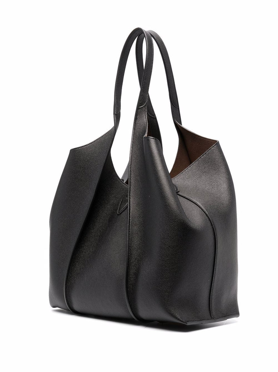 Tod's T Timeless Medium Shopping Bag