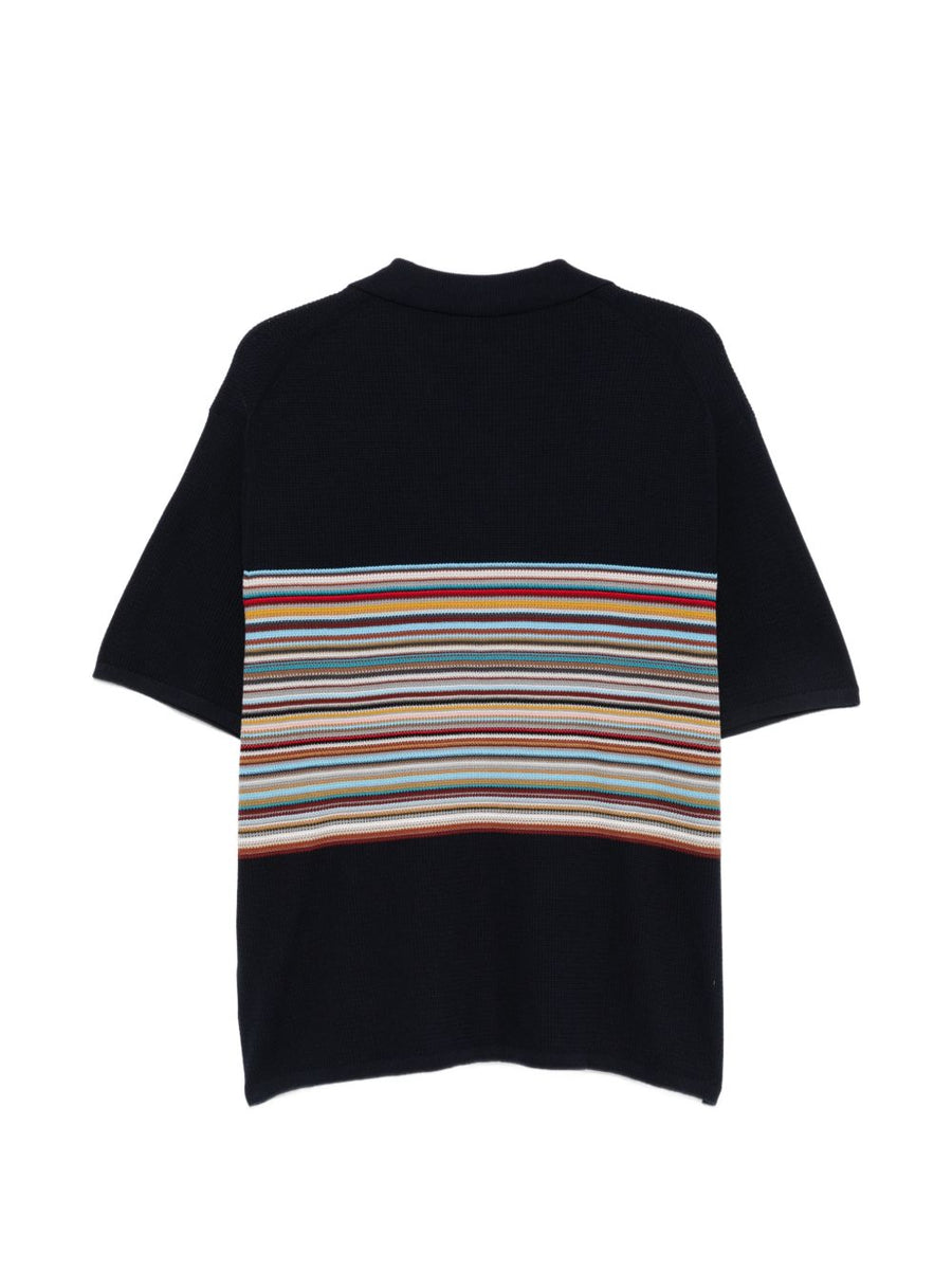 Paul Smith T-shirts and Polos NAVY