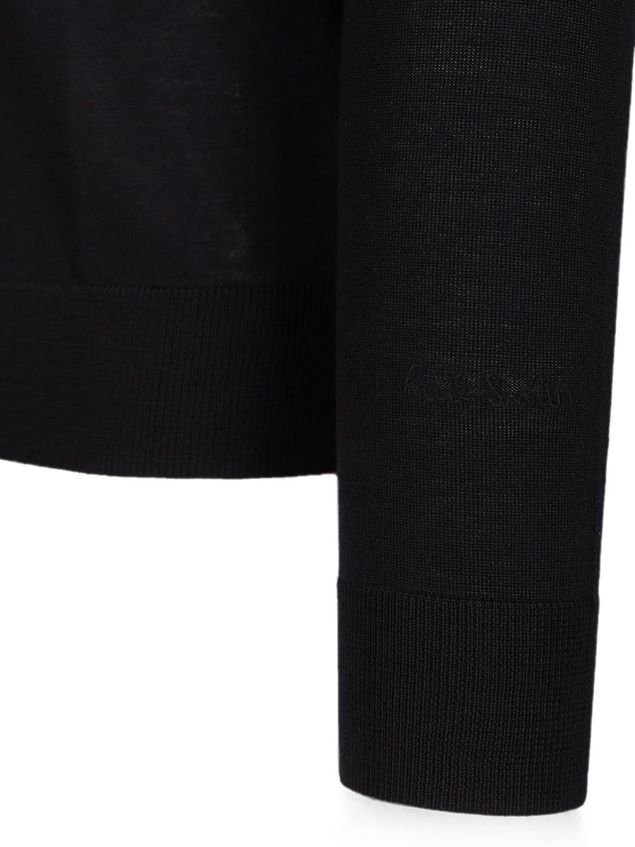 Paul Smith Sweaters NAVY