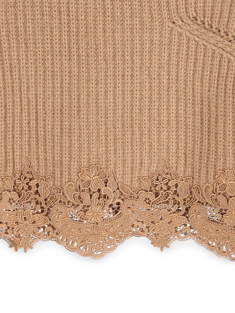 Chloé Chloè Sweaters BROWN