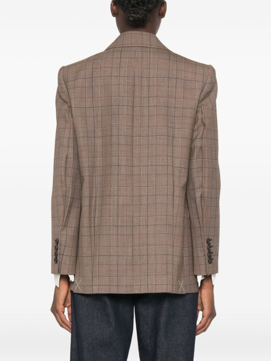 Chloé Chloè Jackets BROWN