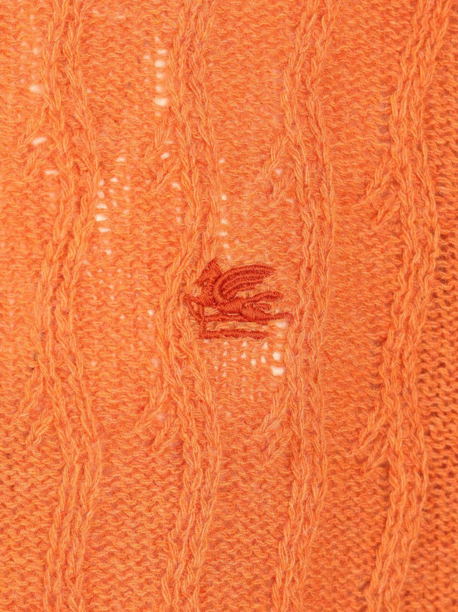 Etro Sweaters