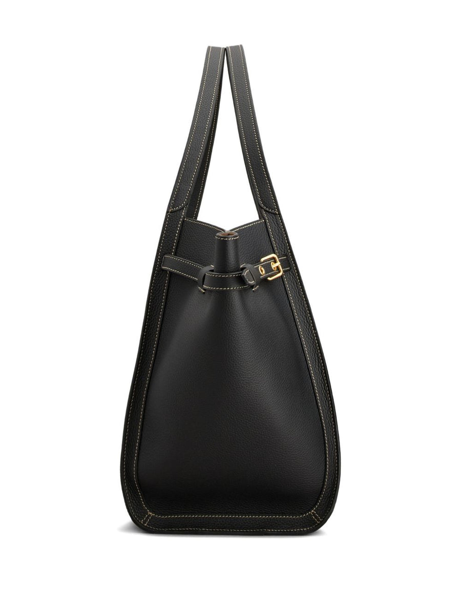 Tod's T Timeless Medium Tote Bag