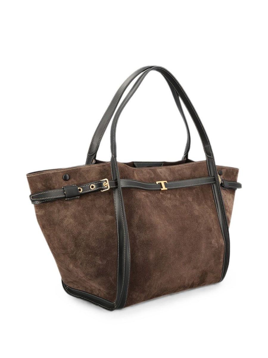 Tod's Bags.. BROWN
