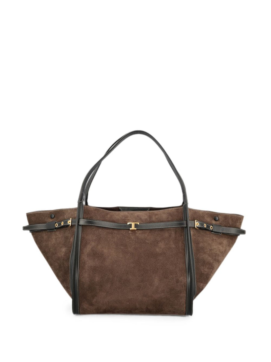 Tod's Bags.. BROWN