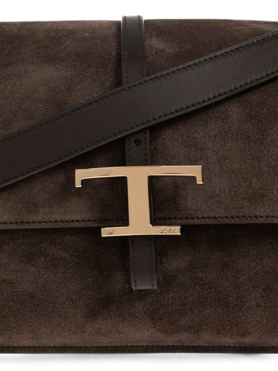 Tod's T Timeless Crossbody Bag