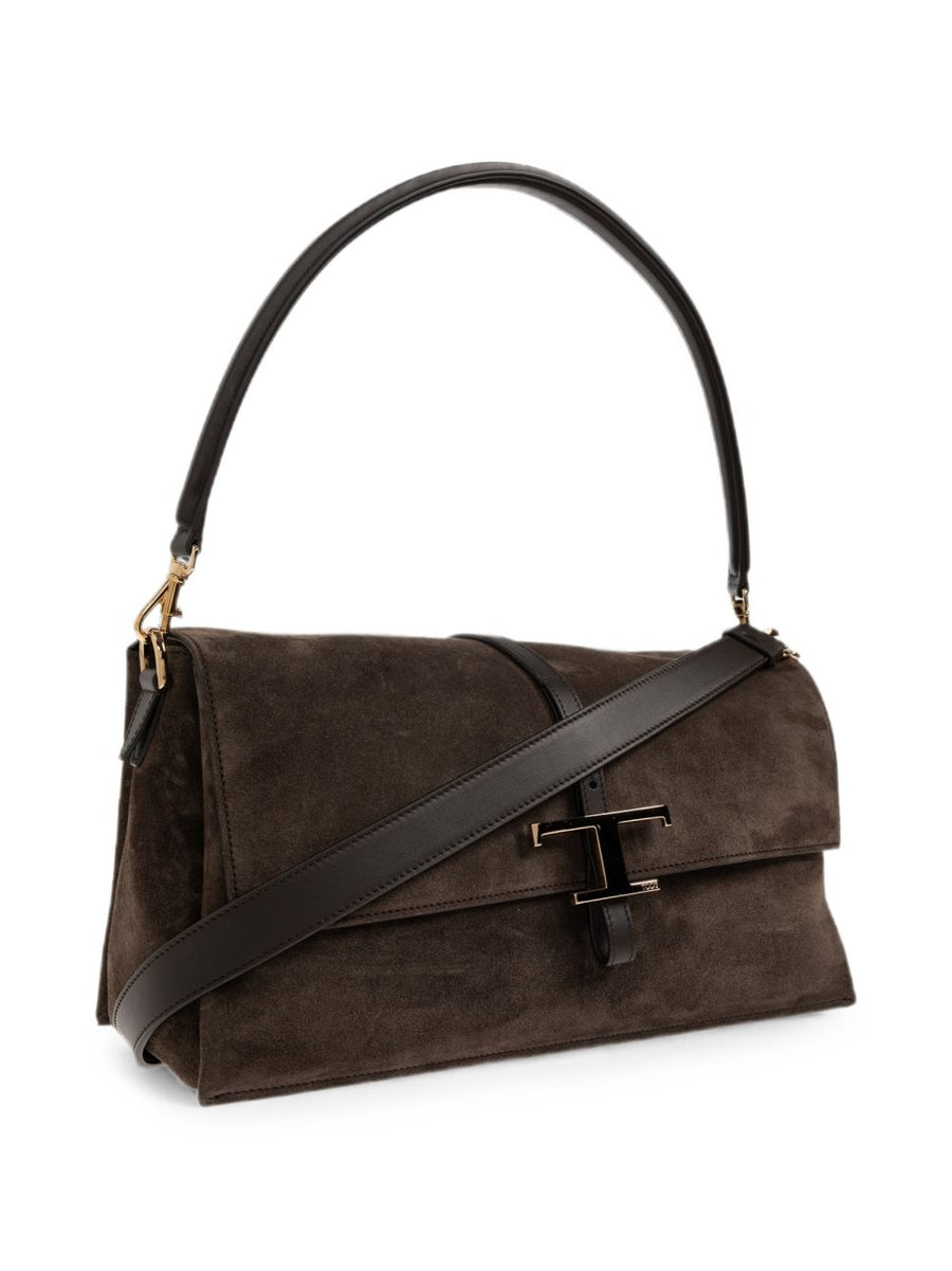 Tod's T Timeless Crossbody Bag