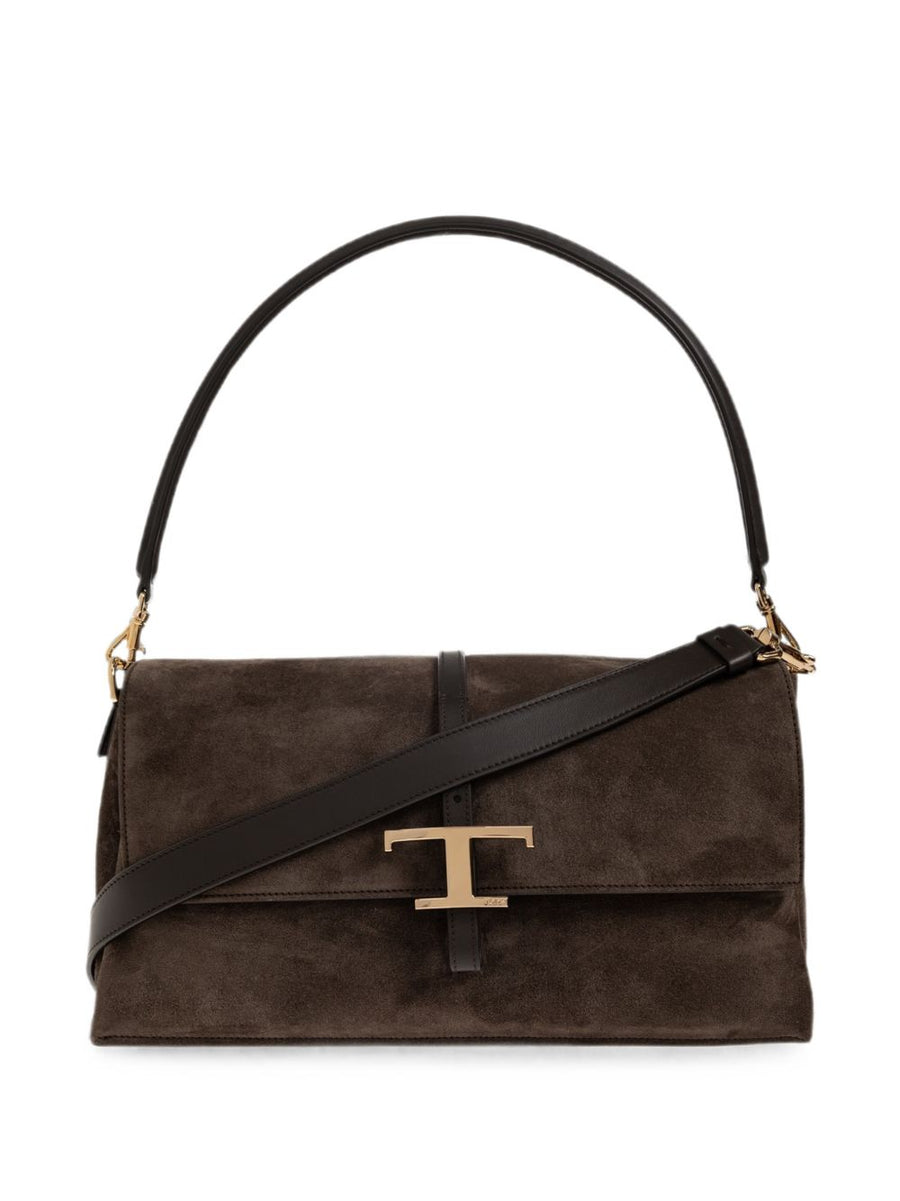 Tod's T Timeless Crossbody Bag