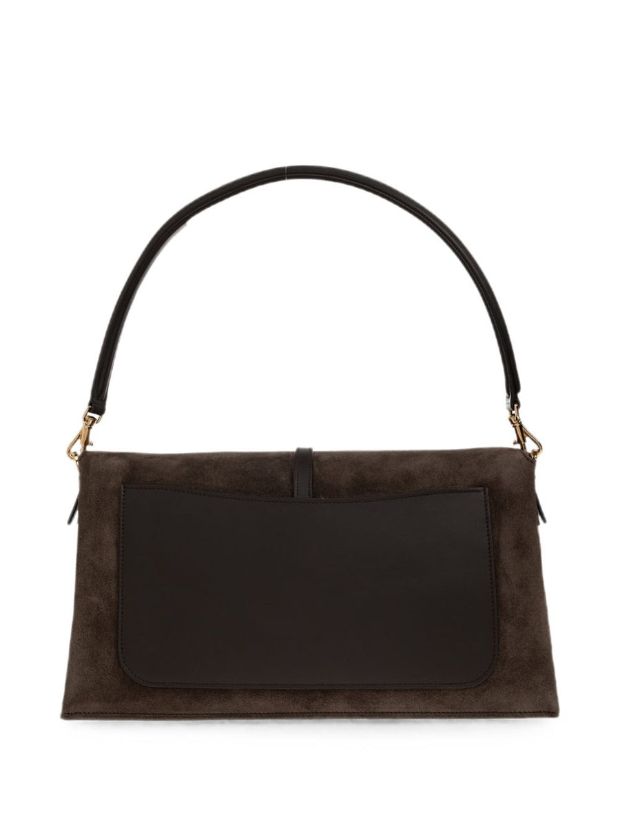 Tod's T Timeless Crossbody Bag