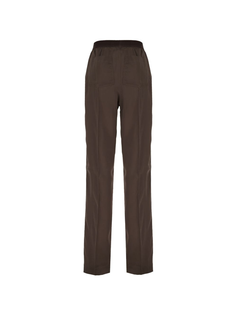Tom Ford Trousers BROWN