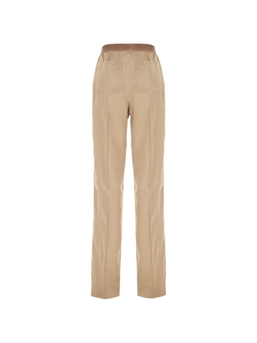 Tom Ford Trousers GREY