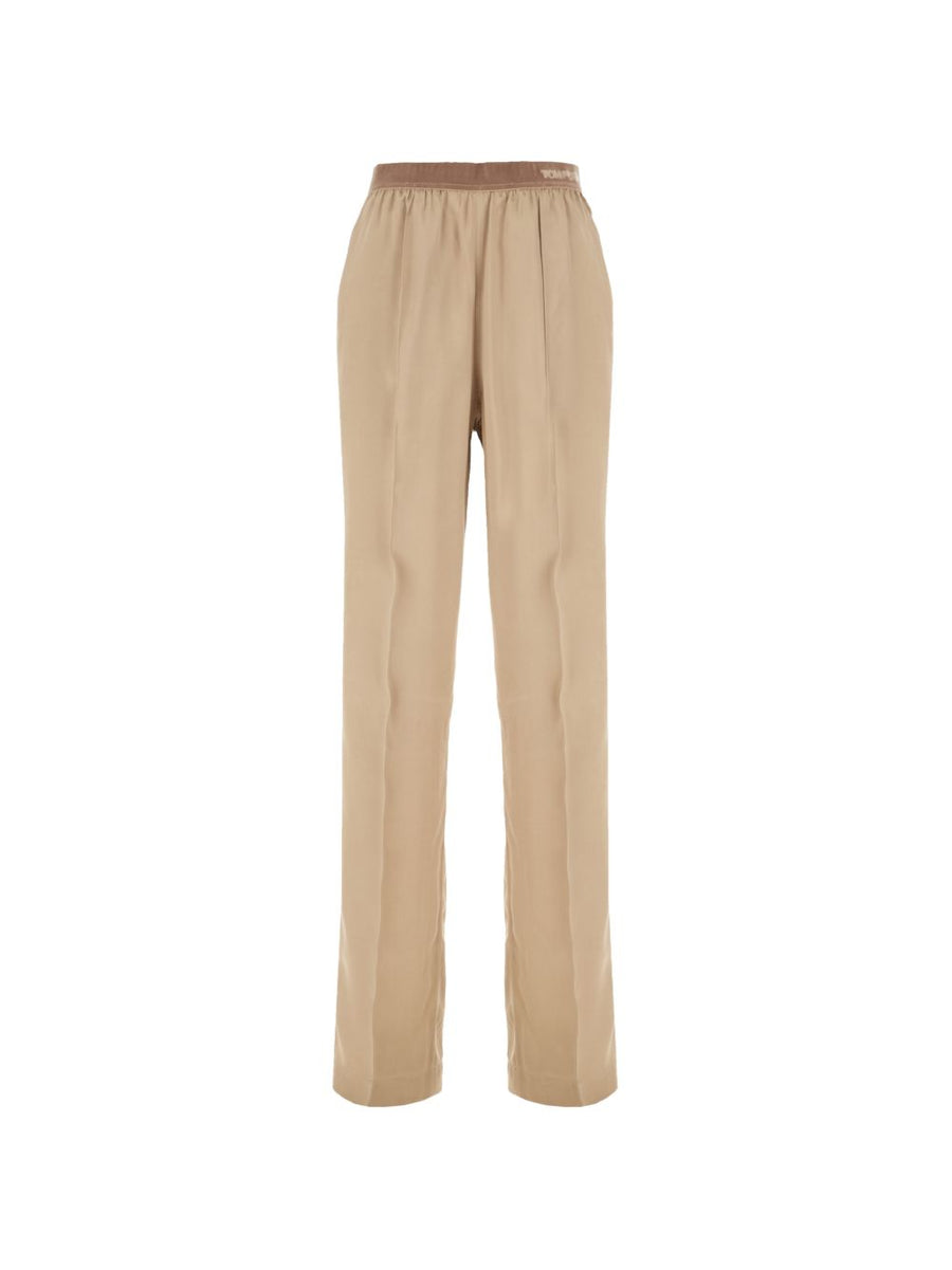Tom Ford Trousers GREY