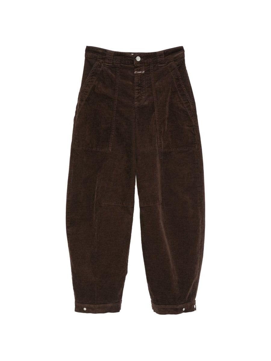 Closed Jeans BROWN