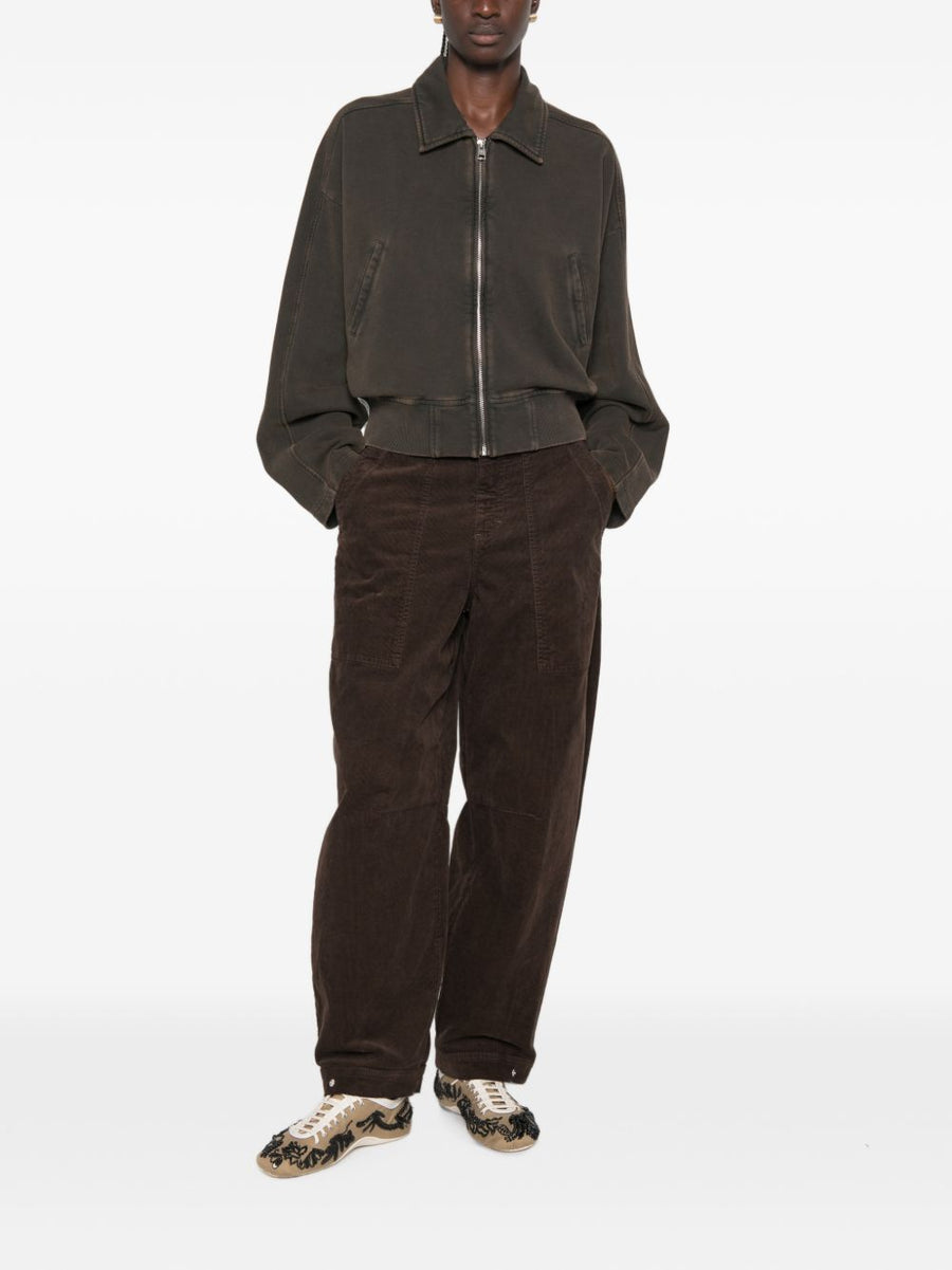 Closed Jeans BROWN