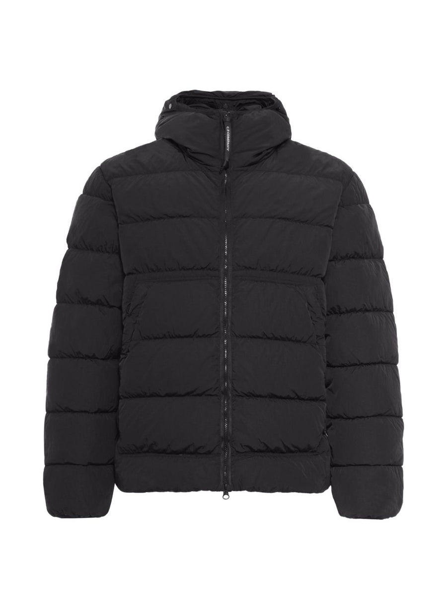 C.P. Company C.P.Company Coats BLACK