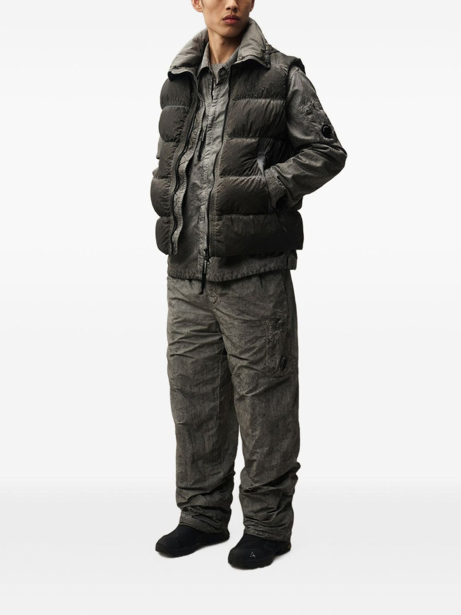 C.P. Company C.P.Company Jackets BLACK
