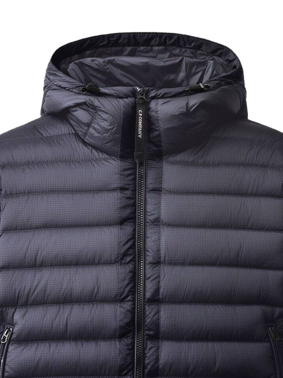 C.P. Company C.P.Company Coats NAVY