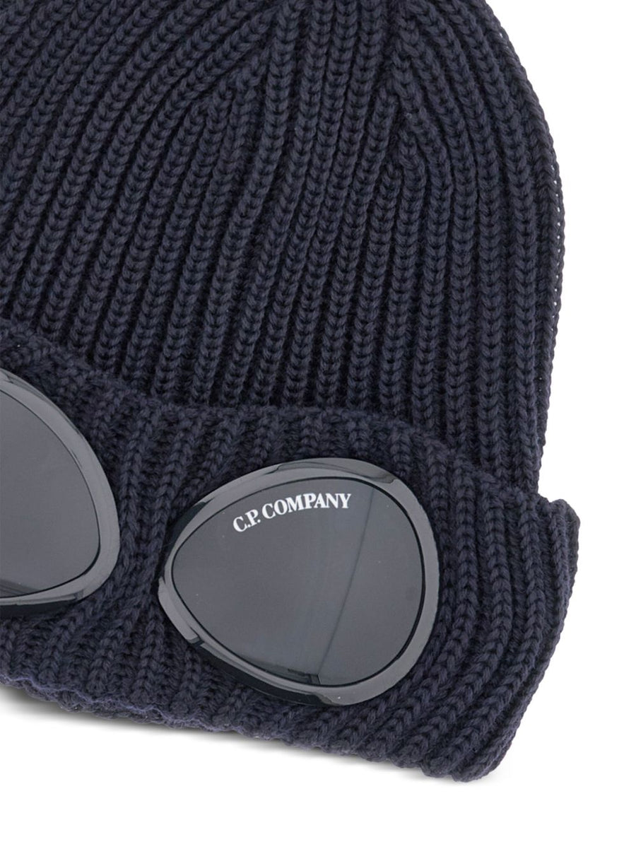 C.P. Company C.P.Company Hats NAVY