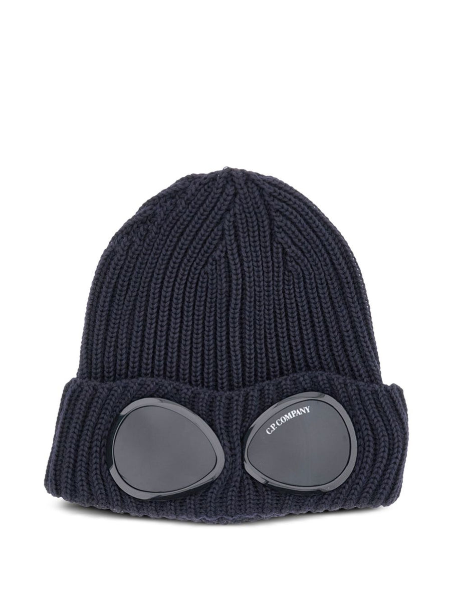 C.P. Company C.P.Company Hats NAVY