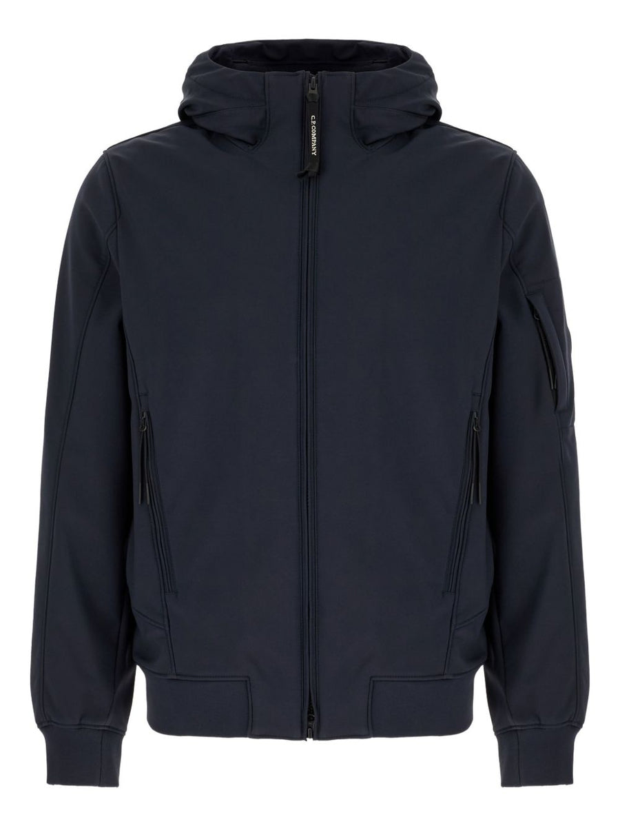 C.P. Company C.P.Company Coats NAVY