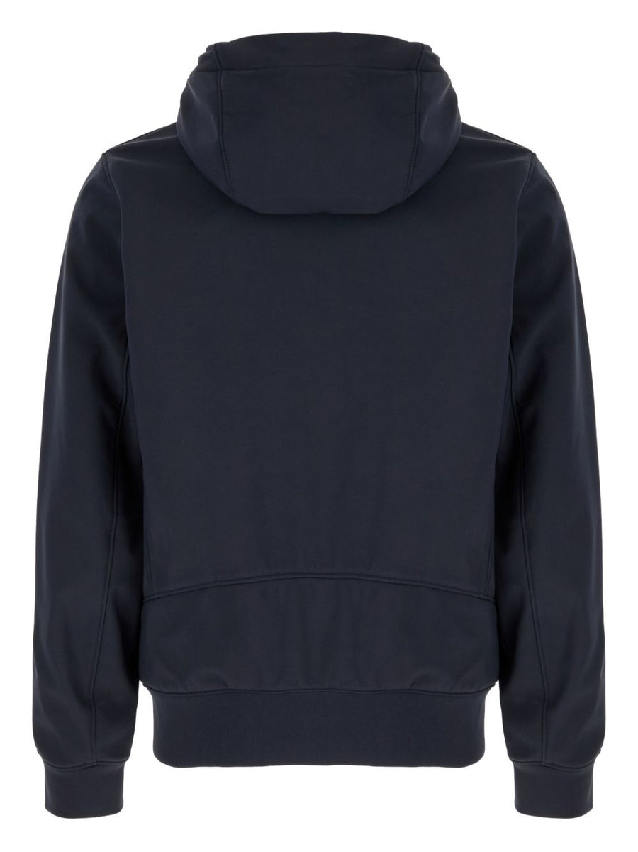 C.P. Company C.P.Company Coats NAVY